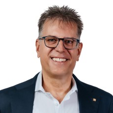 Jörg Hübert