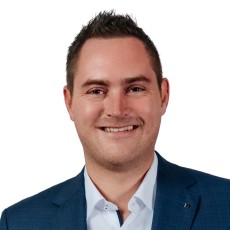 Simon Keller